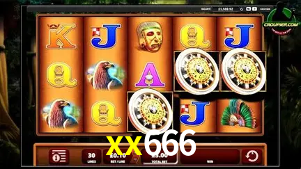 Explorando a Categoria de Eventos em Apostas na xx666