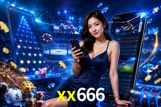 Slot Games xx666