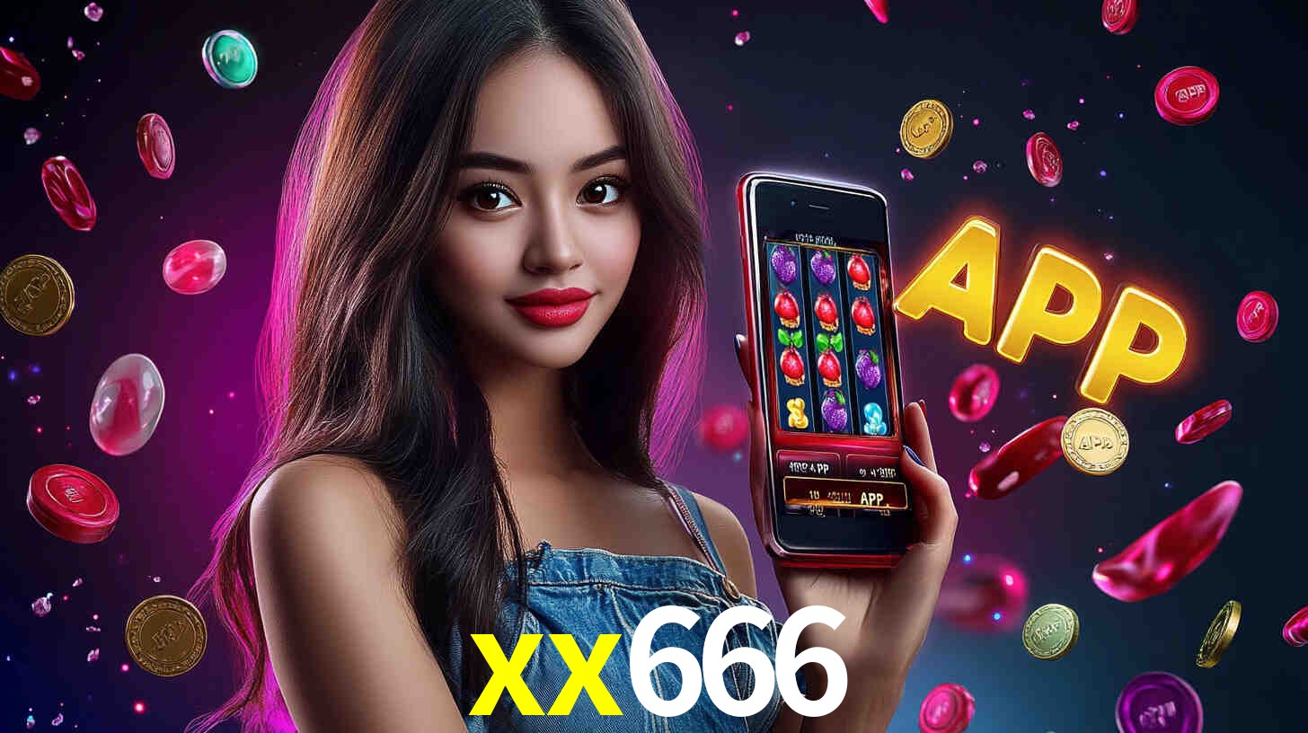 A Experiência Imersiva dos Cassinos Ao Vivo no xx666