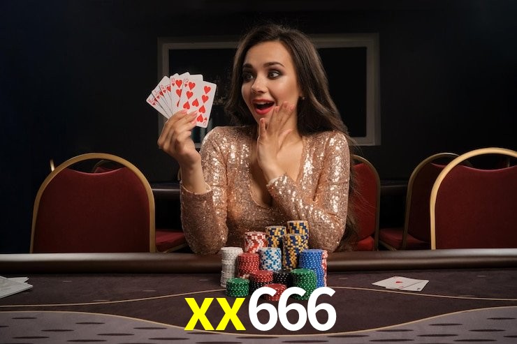 Casino Ao Vivo xx666