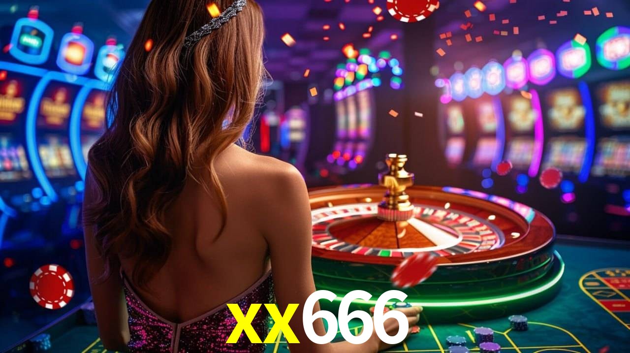Requisitos do APK xx666 para Android - Logo Oficial
