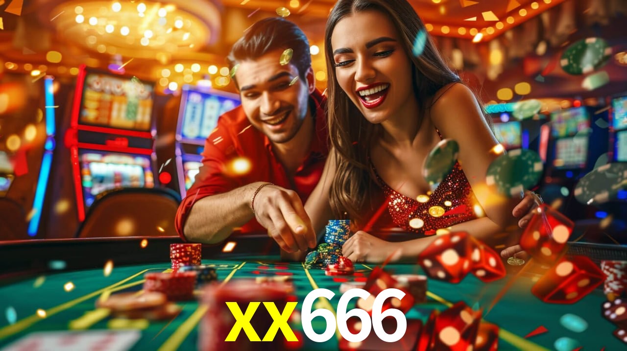 Promoção Relâmpago xx666
