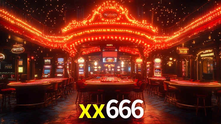 Ofertas Imperdíveis na xx666: Promoções e Bônus Que Valem a Pena