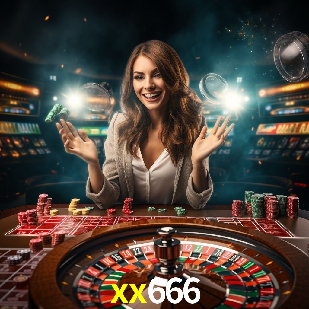 Explore as vantagens do xx666: serviço profissional e confiabilidade