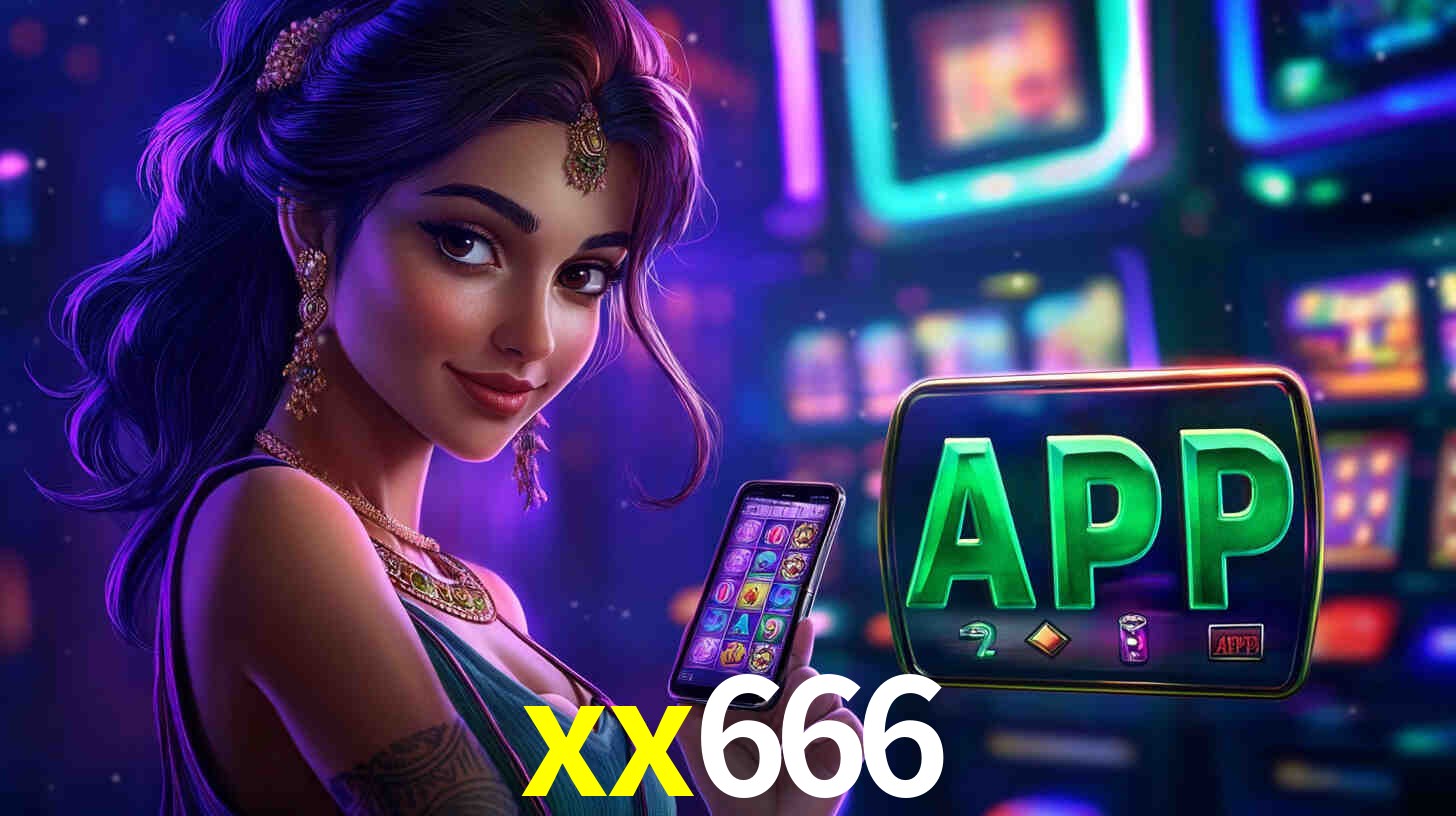xx666: A Experiência de Casino com Jogos de Mesa ao Vivo