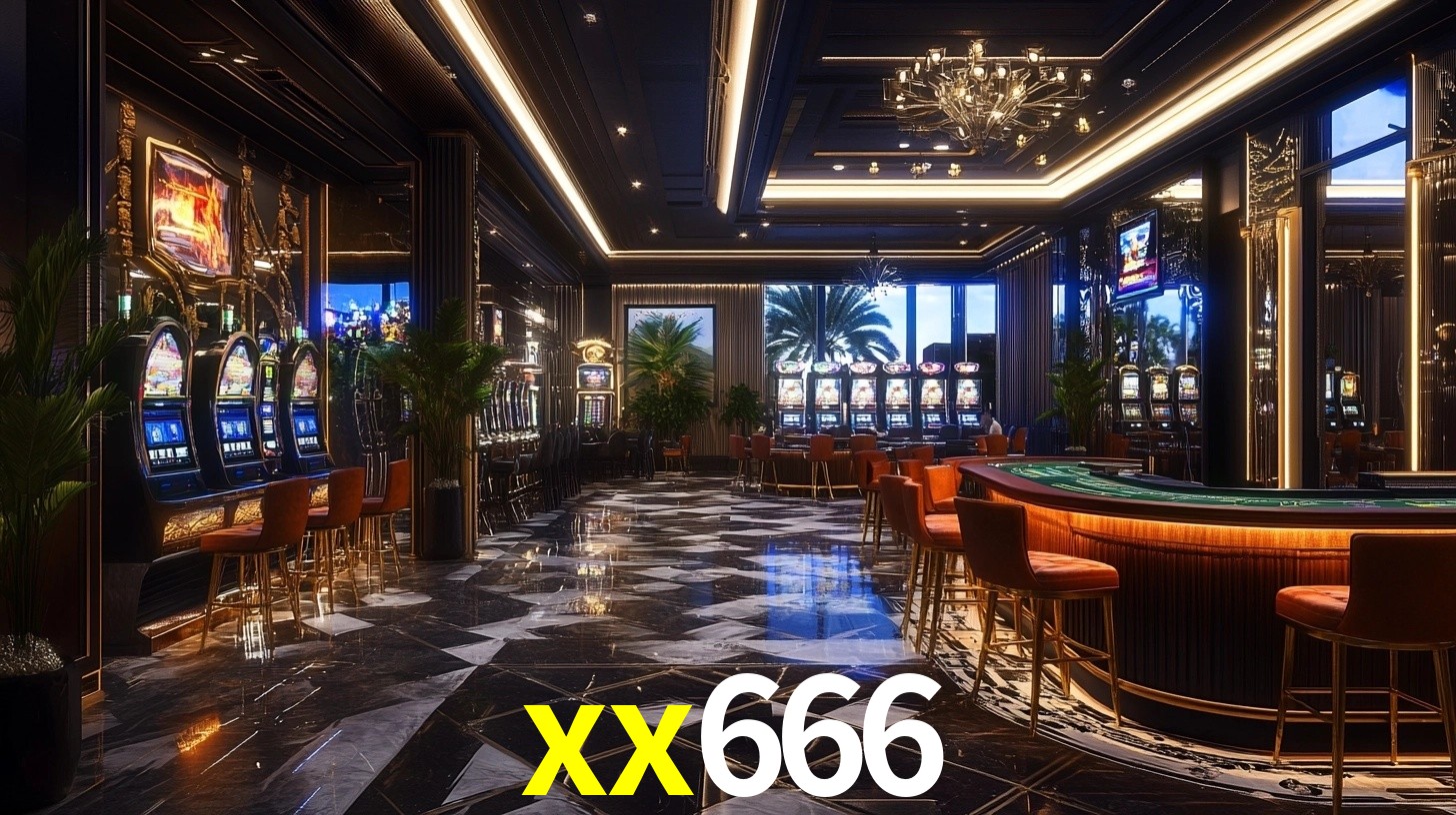 Premium Interface xx666