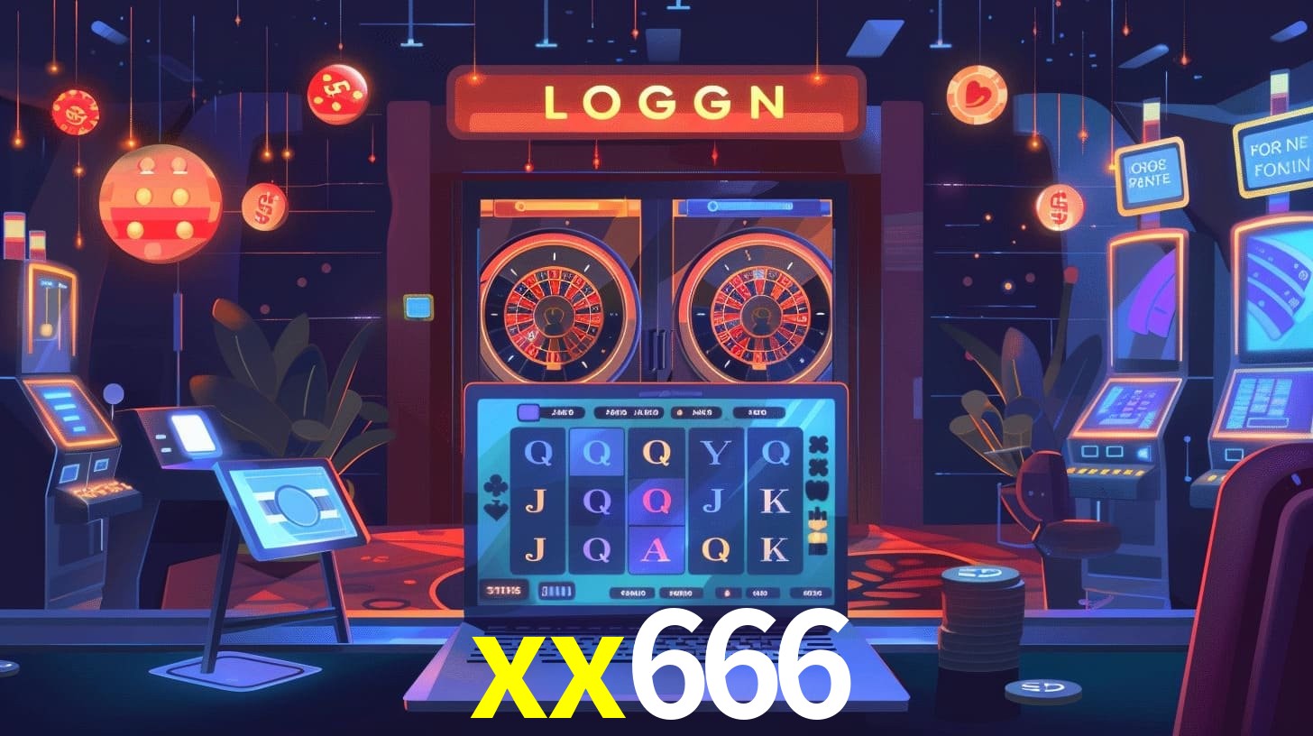 xx666 Seguro SSL