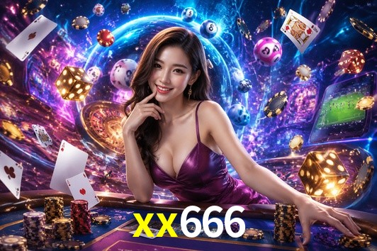 Welcome Bonus xx666