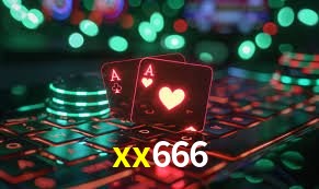Casino Ao Vivo xx666