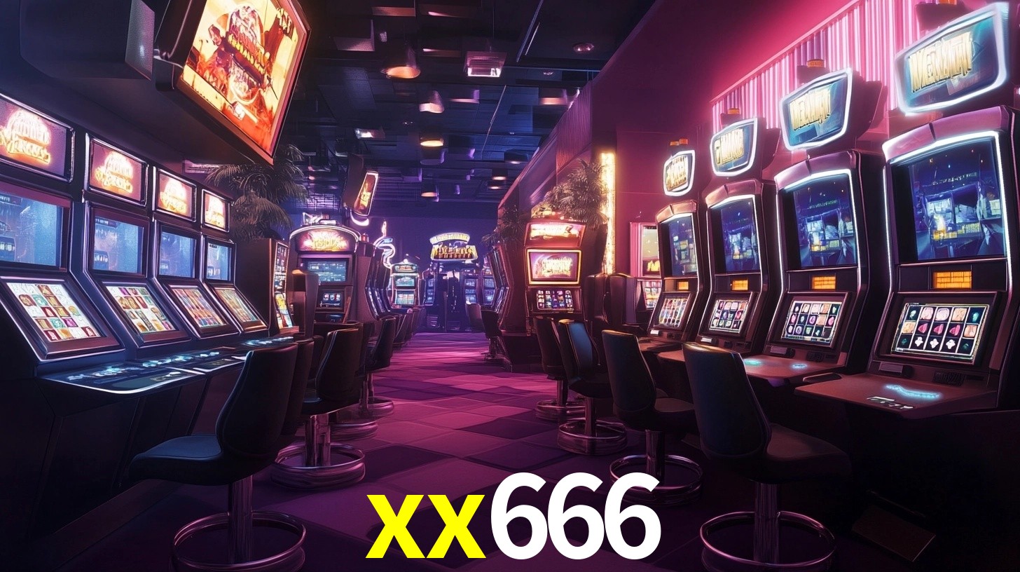 xx666 App Interface