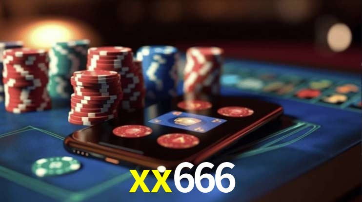 Tecnologia da Plataforma xx666