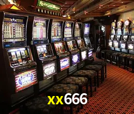 A Emoção da Loteria na xx666: Uma Chance de Mudança de Vida
