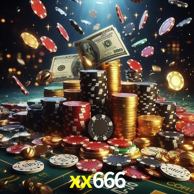 Bônus Diários xx666