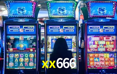 A Emoção da Loteria na xx666: Uma Chance de Mudança de Vida