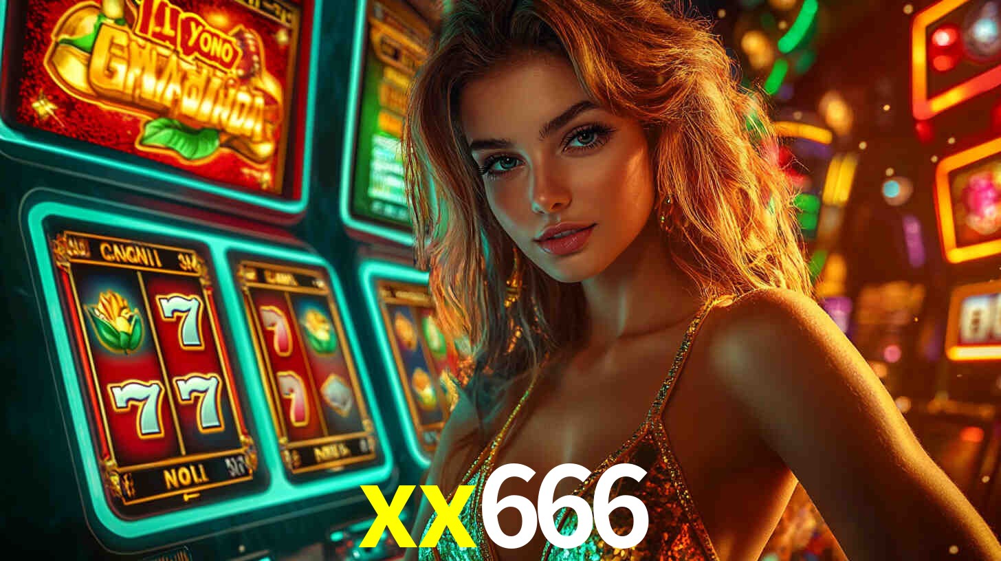 Welcome Bonus xx666