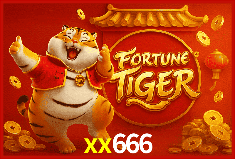 Casino VIP xx666