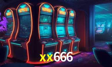 A Popularidade dos Caça-Níqueis no xx666