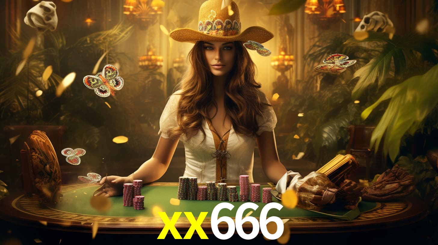 VIP Casino xx666