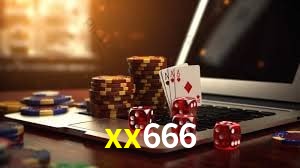 Torneios xx666