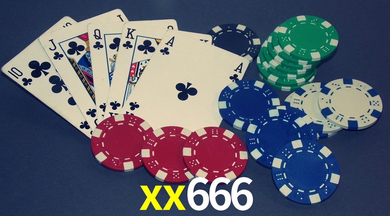 Live Casino xx666