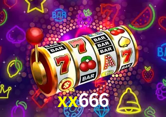 Apostas Esportivas na xx666: Um Guia Completo