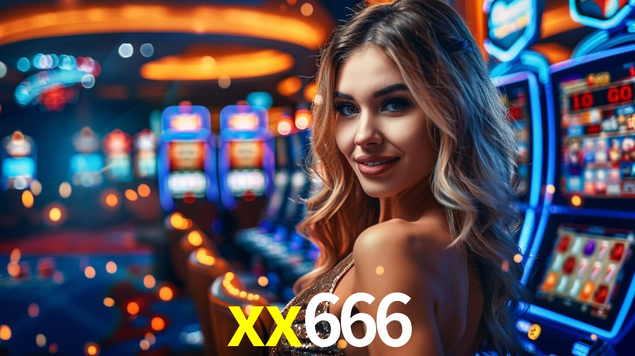 Game Providers xx666