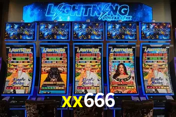 Descubra o Programa VIP da xx666: Vantagens Exclusivas para Jogadores