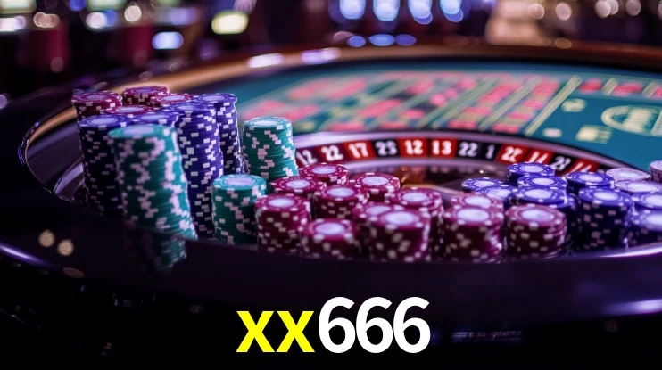Live Casino xx666