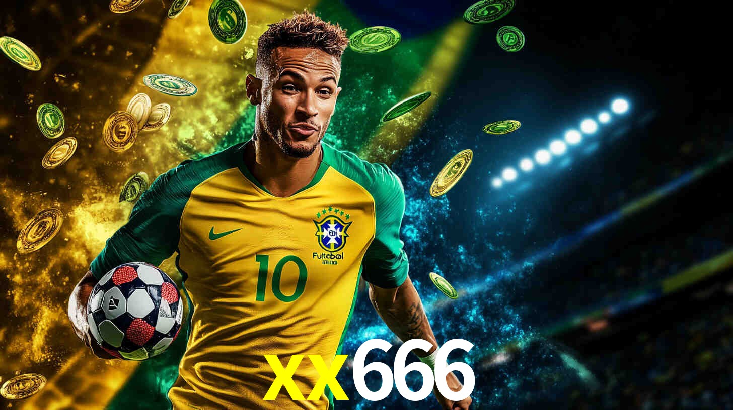 A Emoção da Loteria na xx666: Uma Chance de Mudança de Vida