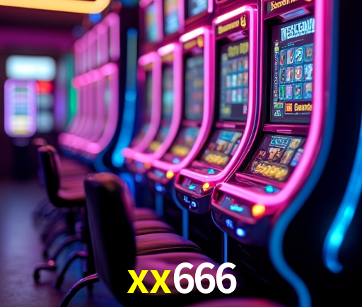 Logo xx666 Telegram Canal Oficial