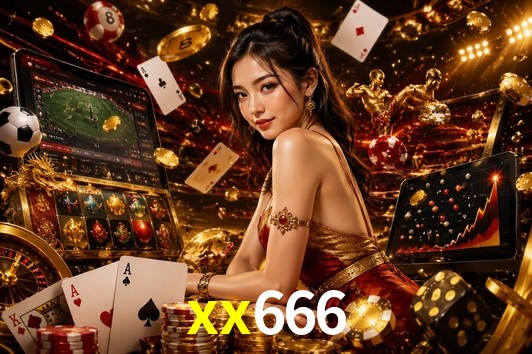 Exclusive Offers xx666