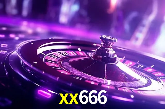 Mesa de Roleta xx666