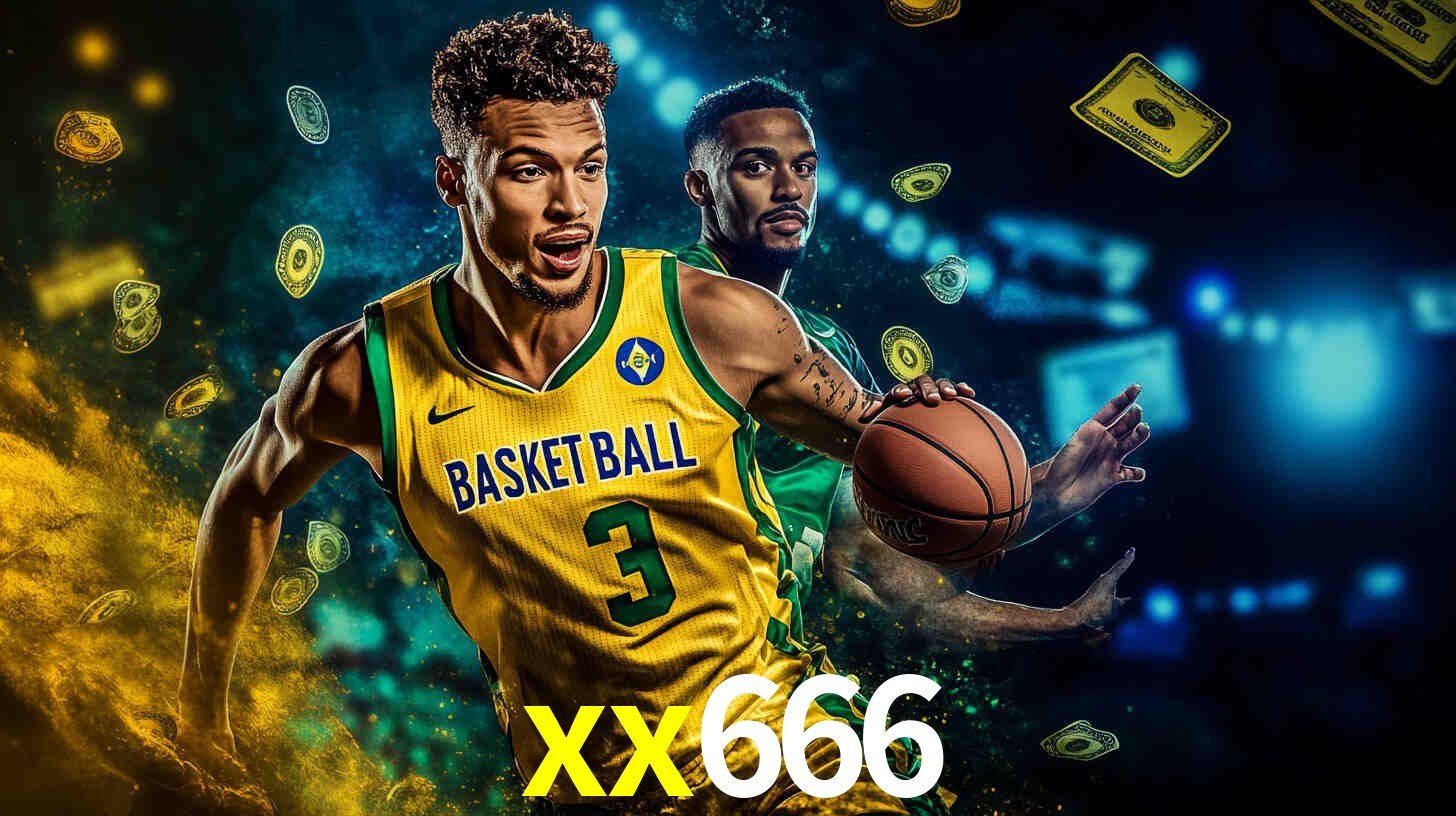 Inovações de Jogos na xx666: O Futuro das Experiências Interativas