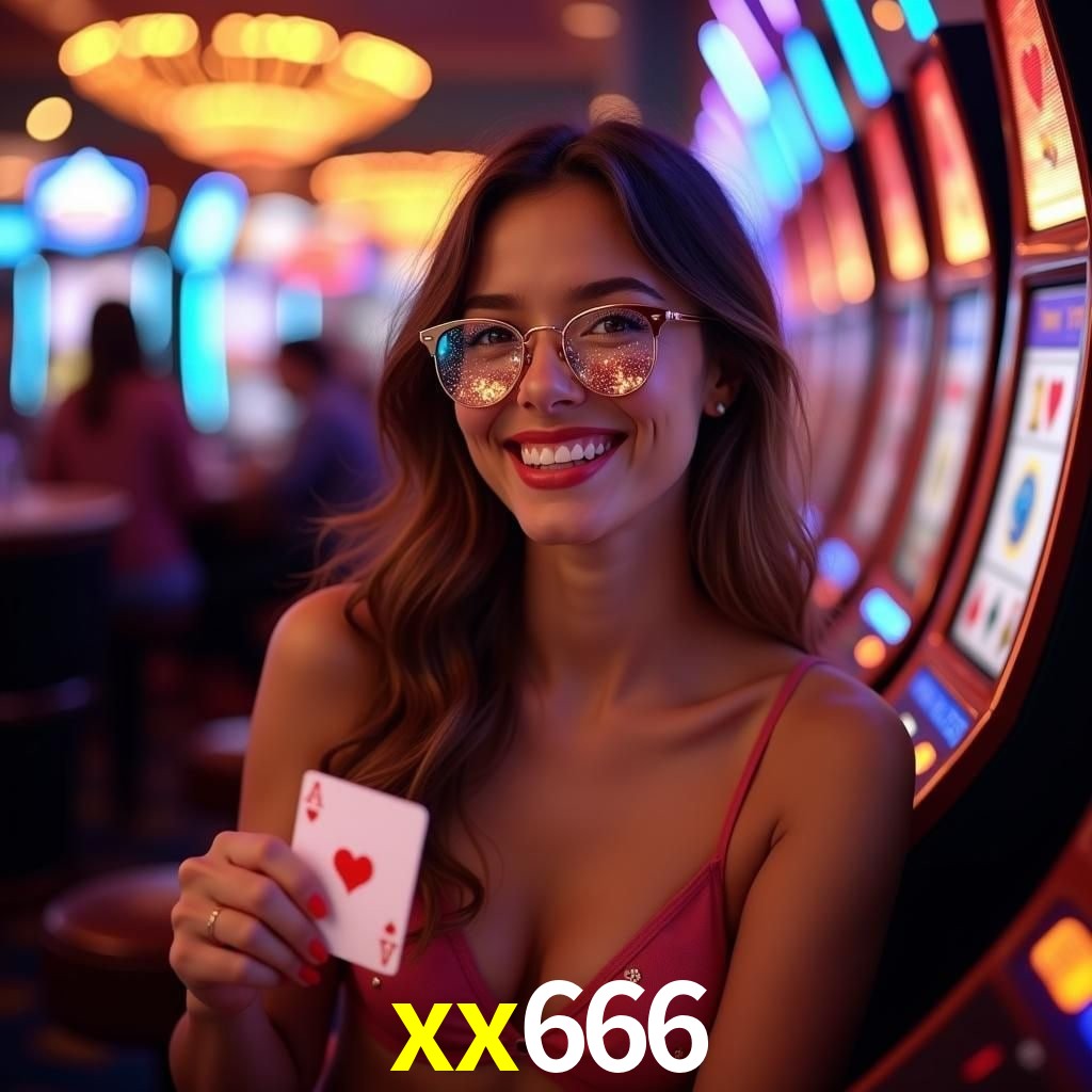 Experiência VIP xx666