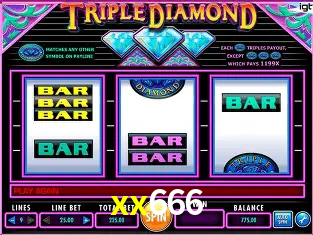 Desvendando o Mundo dos Jogos Virtuais na xx666
