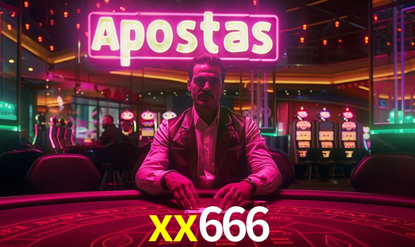 cassino xx666