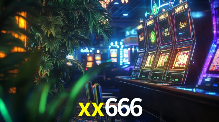 Blackjack Table xx666