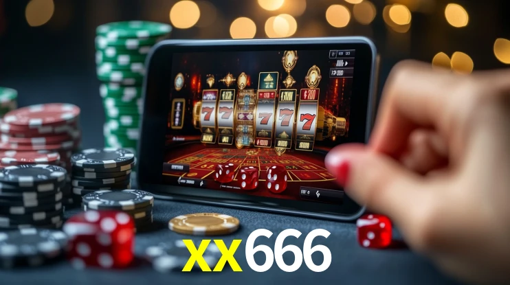 Programa VIP xx666
