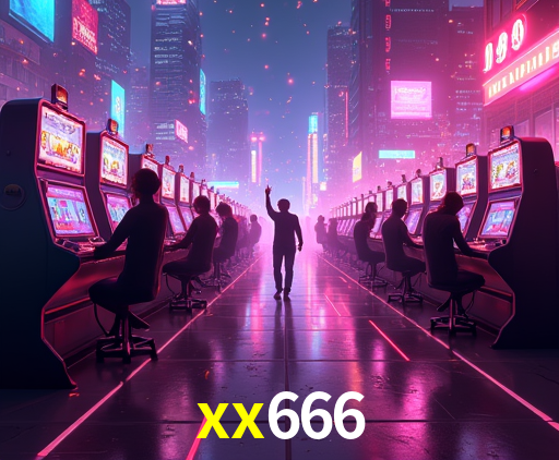 Apostas de Tênis xx666