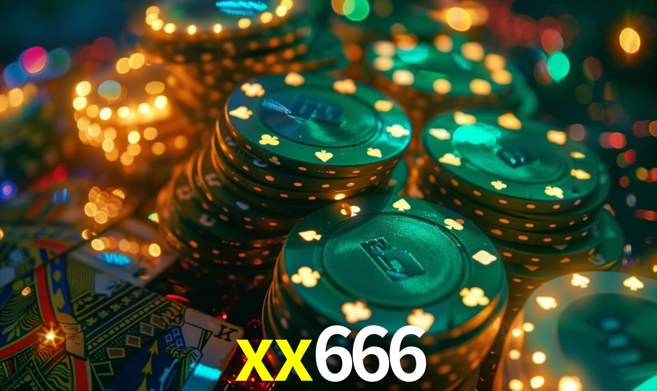Estatísticas do Jogo xx666