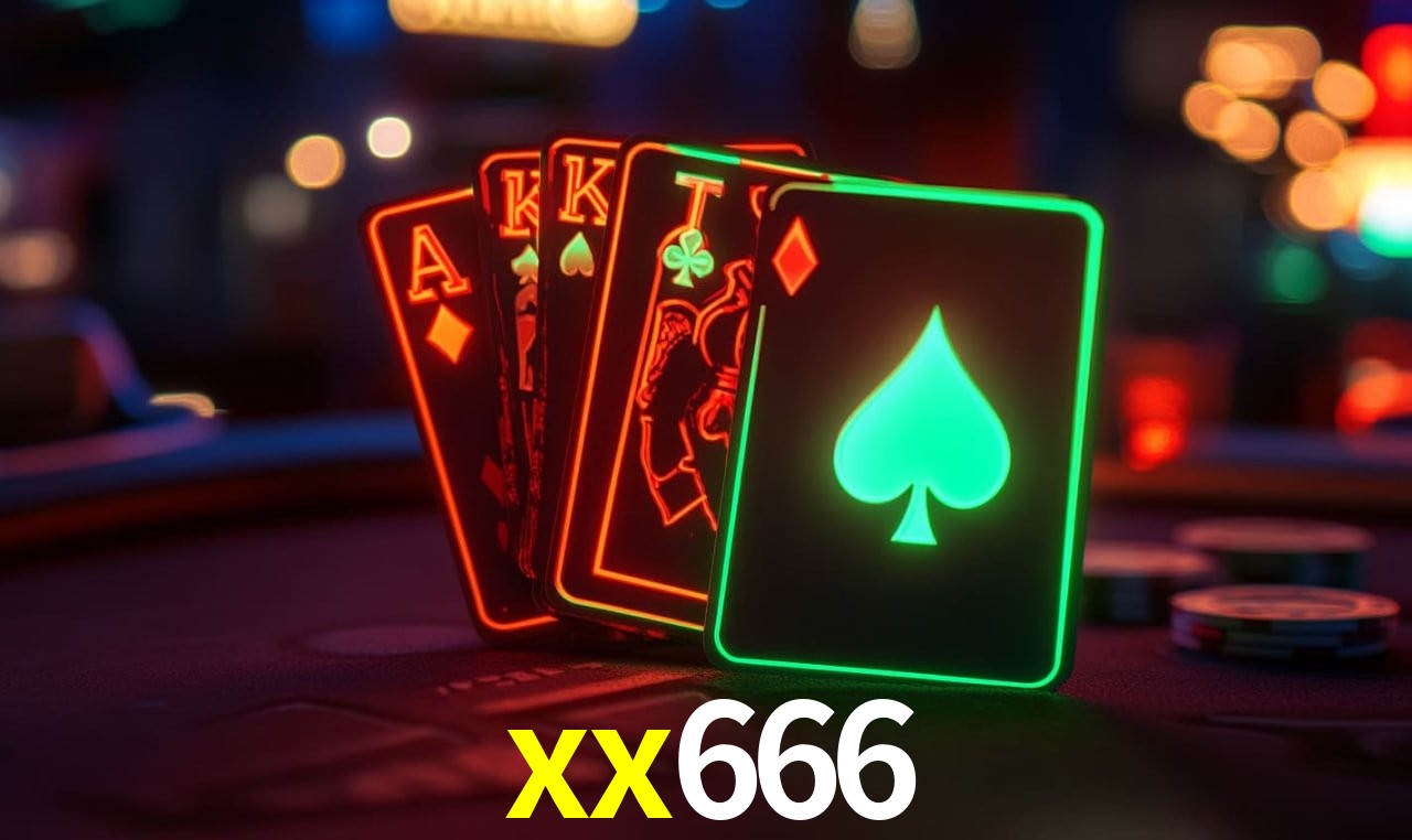 Benefícios da Conta xx666