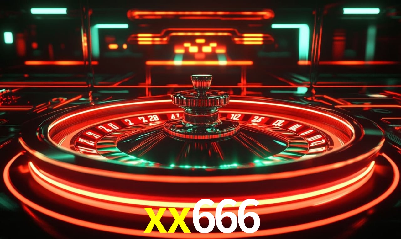 Explorando a Categoria de Eventos em Apostas na xx666
