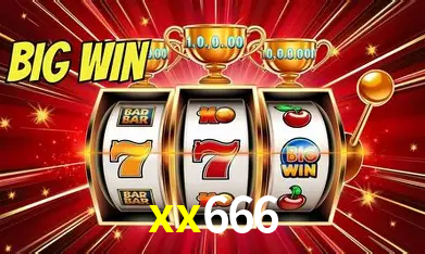 Descubra a Magia dos Jogos de Arcade no xx666
