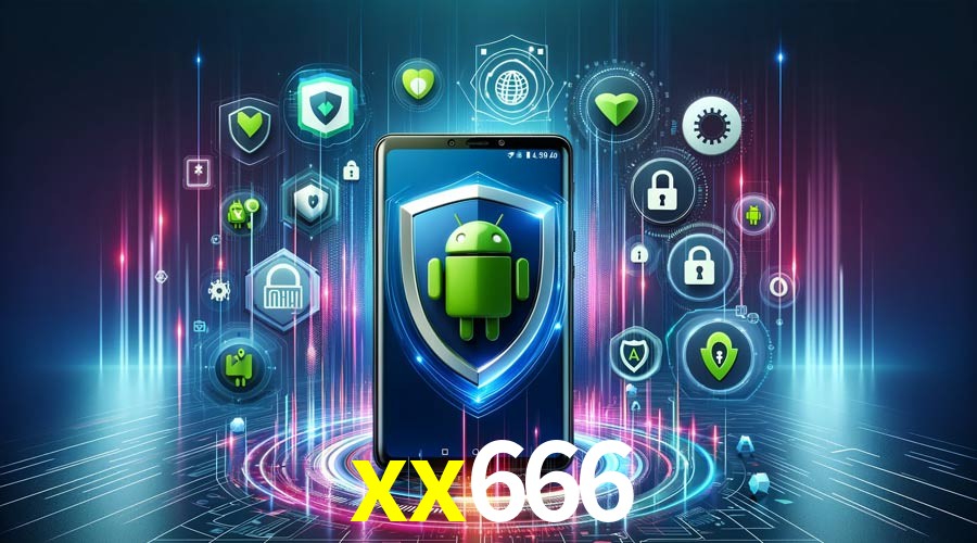 Security Systems xx666