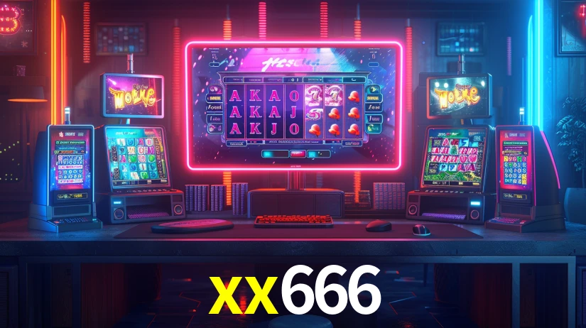 Experimente o Login Seguro Premium no xx666